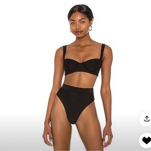 REVOLVE Tularosa Luka  bikini